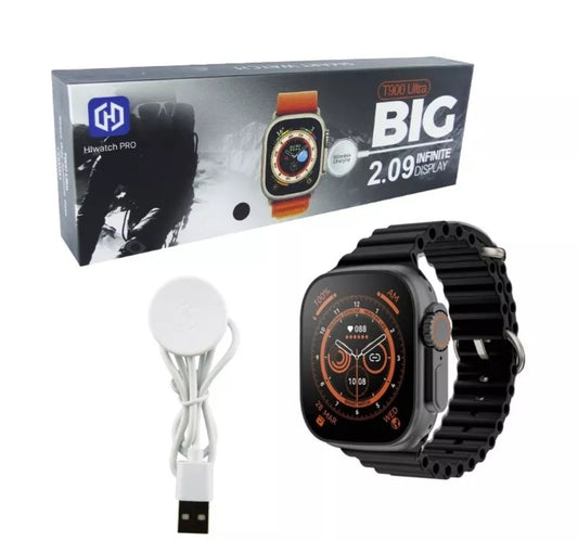 Reloj Smart Watch Big T900