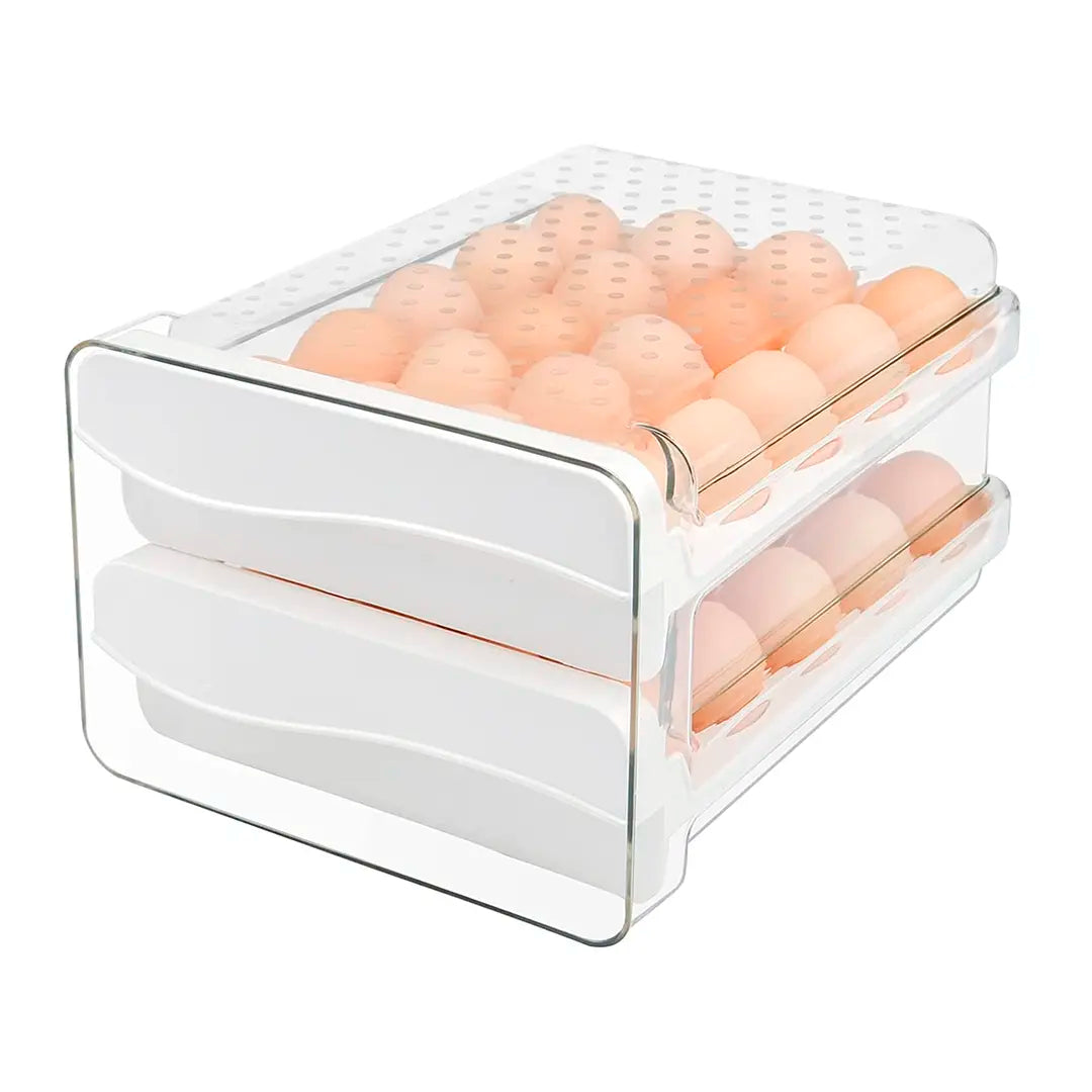 Organizador Para 40 Huevos